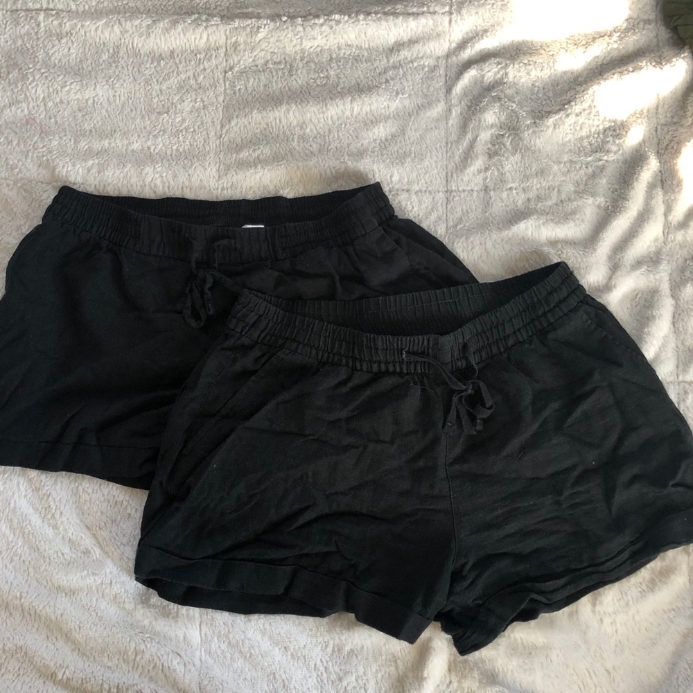 Old Navy Shorts (4PAIRS)